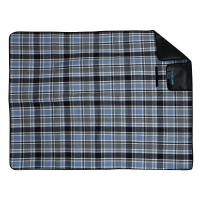 Deka   Covery 150 modrá 2