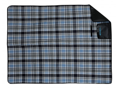 Deka   Covery 150 modrá