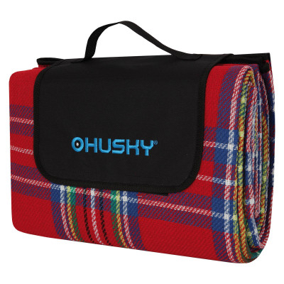 Deka   Covery 150 červená