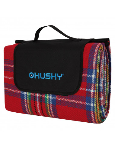 Deka   Covery 150 červená