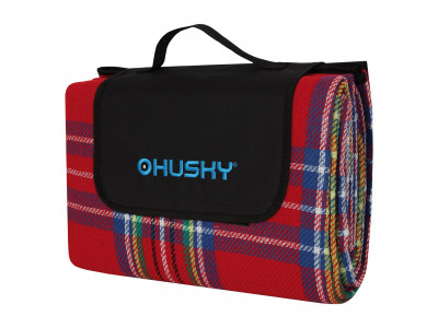 Deka   Covery 150 červená