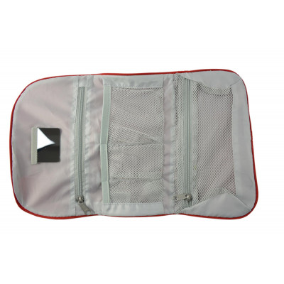 Organizér   Messi oranžová 2