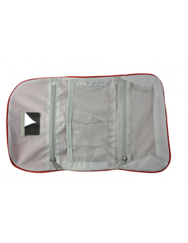 Organizér   Messi modrá