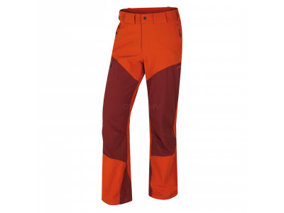 Pánské outdoor kalhoty    Keiry M sv. hnědá