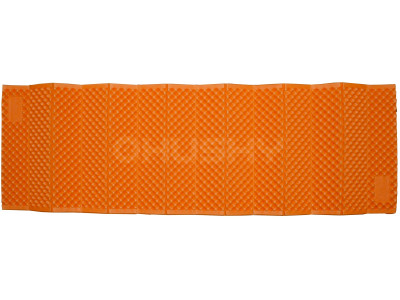 Karimatka  Akord 1,8 oranžová