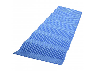 Karimatka  Akord 1,8 modrá