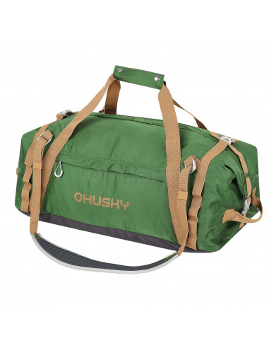 Taška   Goody 60 l zelená