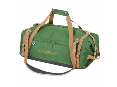 Taška   Goody 60 l zelená