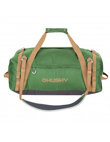 Taška   Goody 60 l zelená