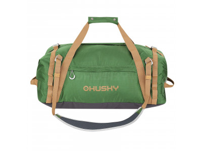 Taška   Goody 60 l zelená