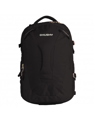 Batoh Město   Promise 30l černá