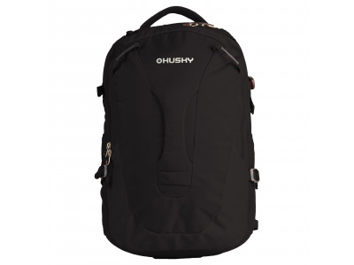 Batoh Město   Promise 30l černá