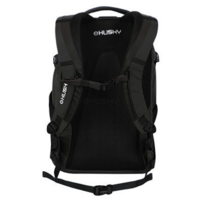 Batoh Město   Promise 30l černá 2