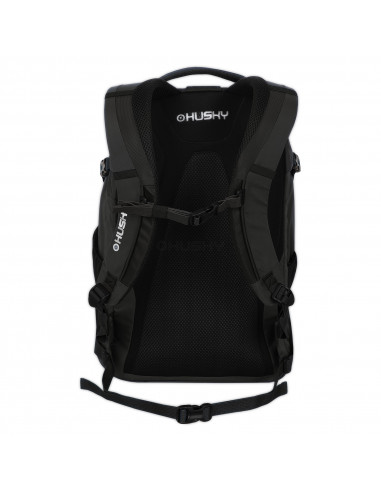 Batoh Město   Promise 30l černá