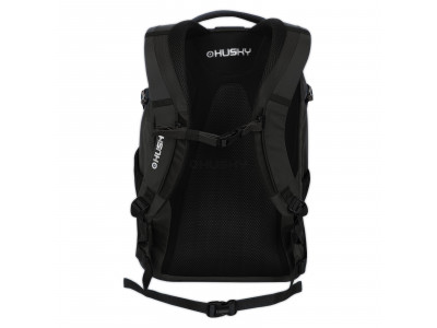 Batoh Město   Promise 30l černá