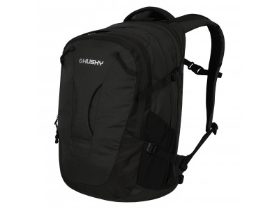 Batoh Město   Promise 30l černá