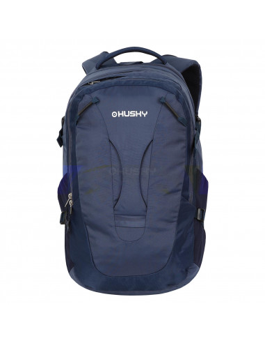 Batoh Město   Promise 30l modrá