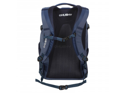 Batoh Město   Promise 30l modrá