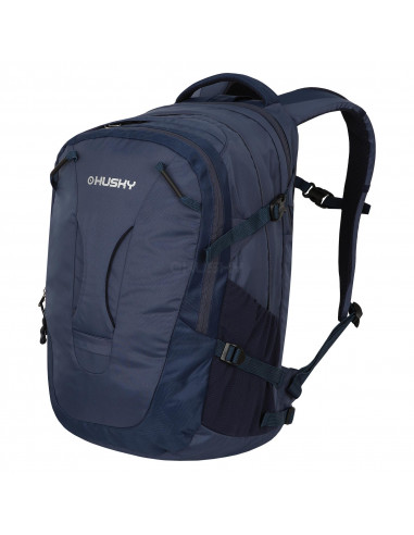 Batoh Město   Promise 30l modrá