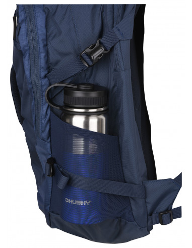 Batoh Město   Promise 30l modrá