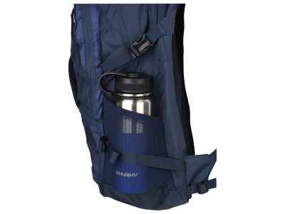 Batoh Město   Promise 30l modrá