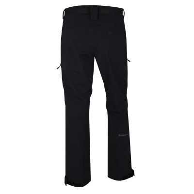 Dámské outdoor kalhoty   Kresi L černá 2