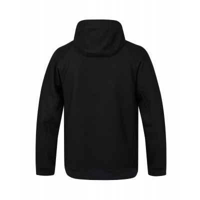 Pánský svetr  Alek M černá 2