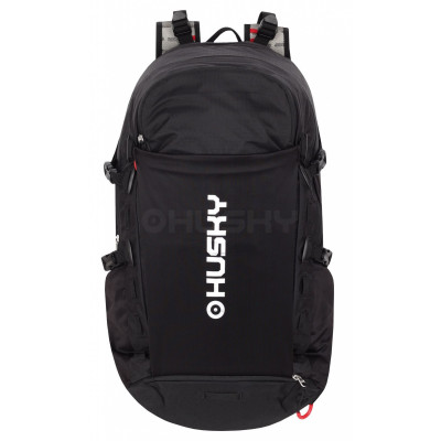 Batoh Město   Clever 30l černá