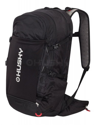 Batoh Město   Clever 30l černá