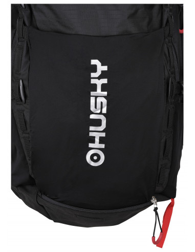 Batoh Město   Clever 30l černá