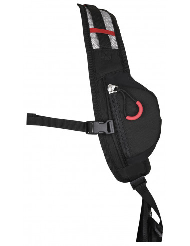 Batoh Město   Clever 30l černá