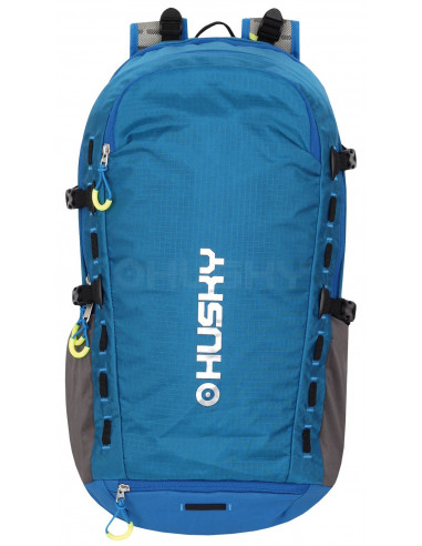 Batoh Město   Clever 30l modrá