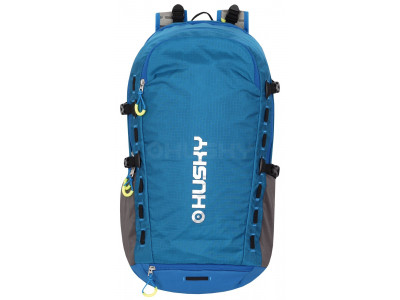 Batoh Město   Clever 30l modrá