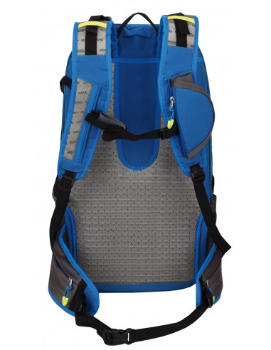 Batoh Město   Clever 30l modrá