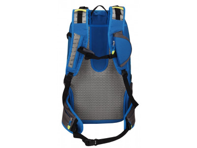 Batoh Město   Clever 30l modrá