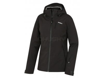 Dámská lyžařská bunda   Menau L černá