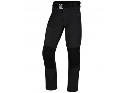 Pánské outdoor kalhoty   Klass M černá