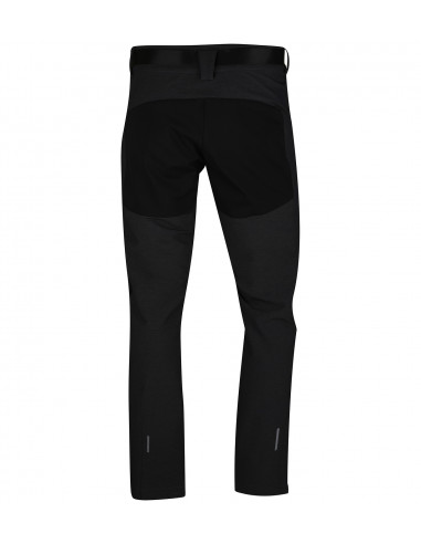 Pánské outdoor kalhoty   Klass M černá