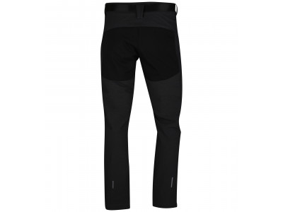 Pánské outdoor kalhoty   Klass M černá