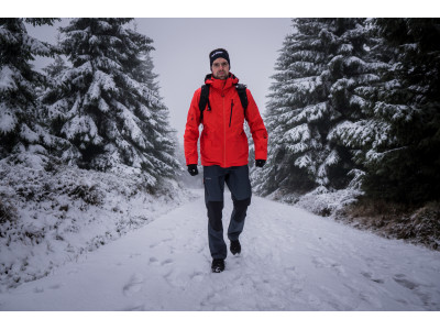 Pánské outdoor kalhoty   Klass M černá