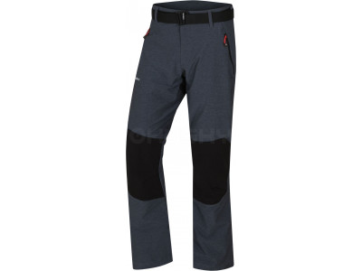 Pánské outdoor kalhoty   Klass M antracit
