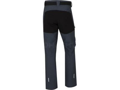 Pánské outdoor kalhoty   Klass M antracit