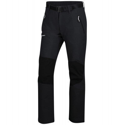 Dámské outdoor kalhoty   Klass L černá