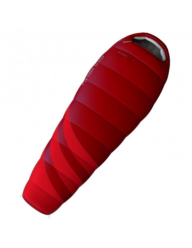 Spacák Outdoor Ladies Majesty -10°C růžová