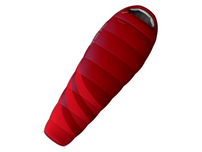 Spacák Outdoor Ladies Majesty -10°C růžová