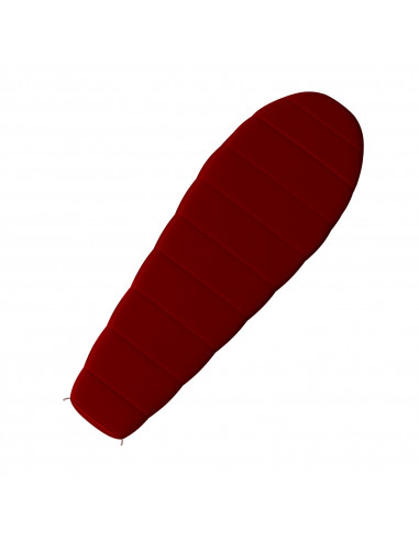 Spacák Outdoor Ladies Majesty -10°C růžová