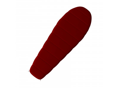 Spacák Outdoor Ladies Majesty -10°C růžová