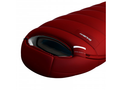 Spacák Outdoor Ladies Majesty -10°C růžová