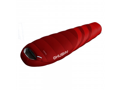 Spacák Outdoor Ladies Majesty -10°C růžová