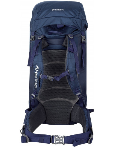 Batoh Expedice   Ravel 60+10l modrá